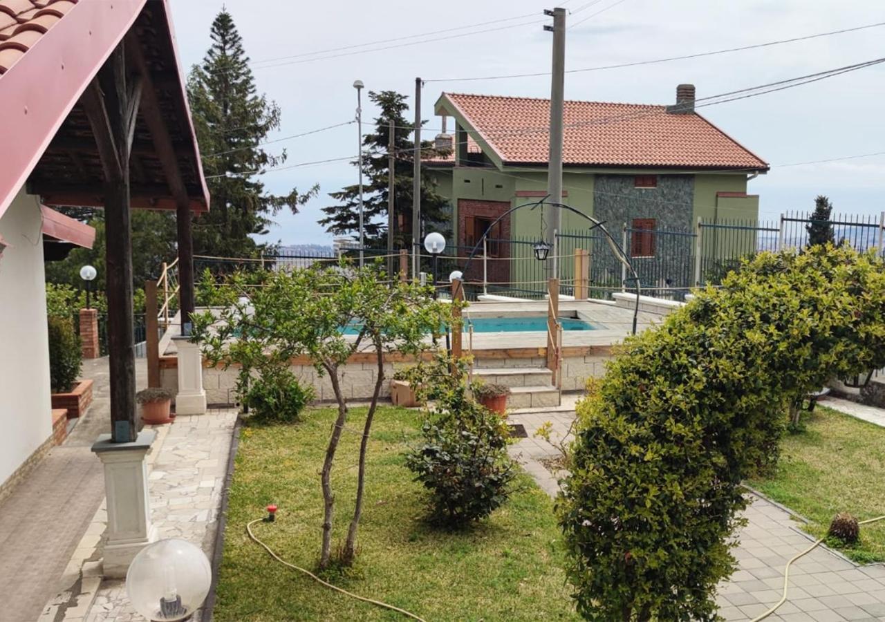Peri Peri Guest House Mascali Exterior photo